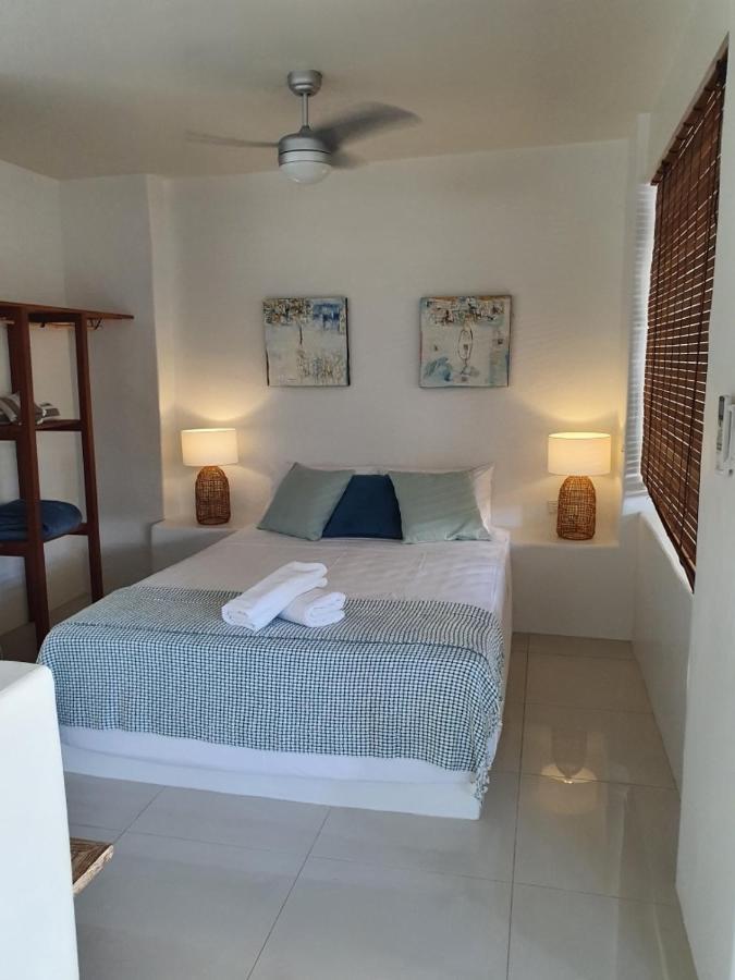 Beachside Apartment 1 With Plunge Pool Port Douglas Exterior foto