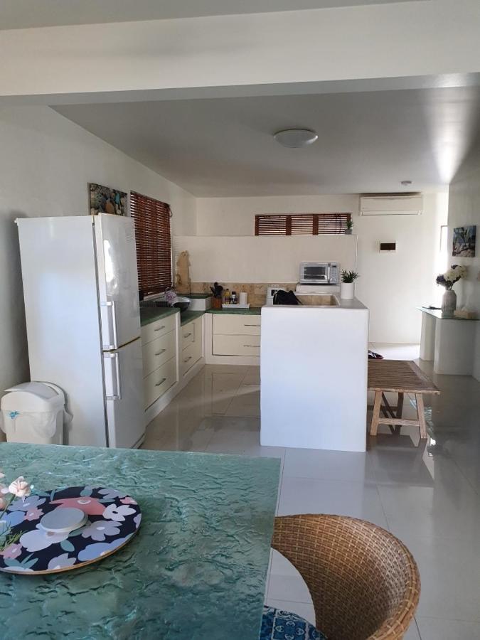 Beachside Apartment 1 With Plunge Pool Port Douglas Exterior foto