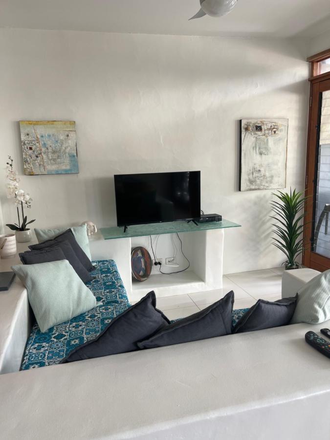 Beachside Apartment 1 With Plunge Pool Port Douglas Exterior foto