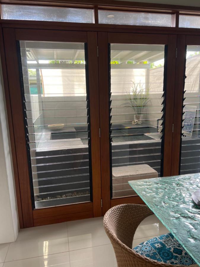 Beachside Apartment 1 With Plunge Pool Port Douglas Exterior foto
